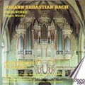 Bach / Tillmanns - Organ Works - Music CD