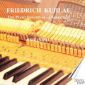 Kuhlau / Fessel - Piano Sonatinas - Music CD