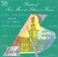 Chopin / Sauer / Shchedrin / Delius / Grunfeld - Rarities Of Piano Music At Schloss Vor Husum 1998 - Music CD