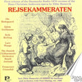 Hamerik / Elming / Cristofi - Traveling Companion - Music CD