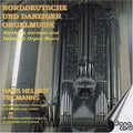 Tillmanns / Mohrheim / Hanff / Bruhns / Bohm - Northern German Organ Music - Music CD