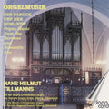 Bach / Mendelssohn / Grieg / Krebs / Tillmanns - Organ Music From The Baroque & Romantic Eras - Music CD