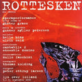 Pedersen / Hinz / Cold / Larsen / Domino Ensemble - Die Rattin - Music CD