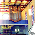 Bach / Tillmanns - Organ Works On The Weimbs Organ - Music CD