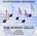 Sibelius / Rosenberg / Bentzon / Bengtsson - Nordic Cello - Music CD