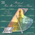 Prokofiev / Friedman / Saint-saens / Tal / Pace - Rarities Of Piano Music At Schloss Vor Husum 2002 - Music CD