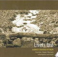 Norgard / Arason / Bruun / Seyer-hansen / Nielsen - Contemporary Danish Choral Music - Music CD