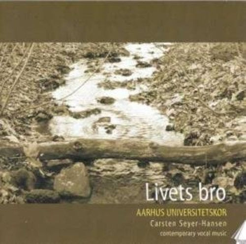 Norgard / Arason / Bruun / Seyer-hansen / Nielsen - Contemporary Danish Choral Music - Music CD