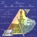 Rarities Of Piano Music At Schloss Vor Husum / Var - Rarities Of Piano Music At Schloss Vor Husum / Var - Music CD
