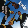 Joplin / Ratzkowski / Thomsen / Lenzberg - Ragtime - Music CD
