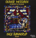 Messiaen / Bonnerup - La Nativite Du Seigneur - Music CD