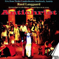Langgaard / Muus - Antichrist - Music CD
