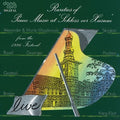 Rarities Of Piano Music 6 / Various - Rarities Of Piano Music 6 / Various - Music CD