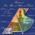Medtner / Prokofiev / Mozart / Angelov / Licad - Rarities Of Piano Music 2005 - Music CD