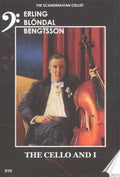 Bach / Beethoven / Chopin / Bengtsson - Cello & I - DVD