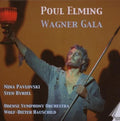 Wagner / Ondense So / Hauschild - Wagner Gala - Music CD