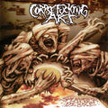 Corpsefucking Art - Splatter Deluxe - Music CD