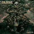 Colossus - Degenesis - Music CD