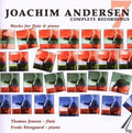 Andersen / Jensen / Stengaard - Complete Recordings 7 - Music CD
