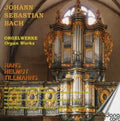 Bach,j.s. / Tillmanns - Organ Works - Music CD