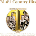 75 #1 Country Hits / Various - 75 #1 Country Hits / Various - Music CD