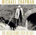 Chapman,michael - Decca Years 1974-1977 - Music CD