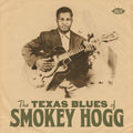 Hogg,smokey - Texas Blues Of Smokey Hogg - Music CD