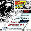 Jersild / Lorentzen / Aarhus Sym Orch / Rasmussen - Alice In Wonderland - Music CD