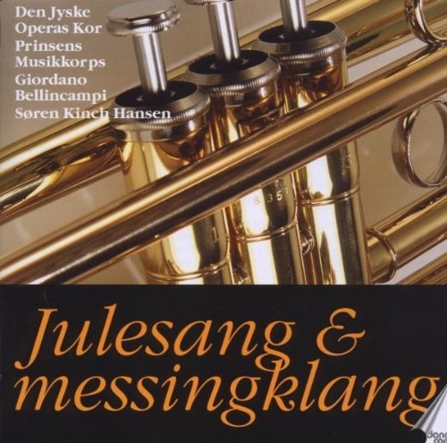 Julesang & Messingklang / Various - Julesang & Messingklang / Various - Music CD