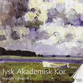 Grieg / Lange-muller / Jysk Akademisk Kor - Works By Grieg Lange-muller Hartmann - Music CD