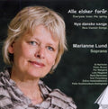 Bruun / Sorensen / Norgard / Lund - Everyone Loves The Spring - Music CD