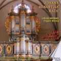 Bach,j.s. - Bach: Organ Works - Music CD