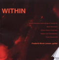 Sorensen / Andersen / Christensen / Larsen - Within - Music CD