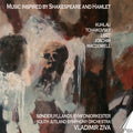 Liszt / Joachim / Tchaikovsky / Sjo / Ziva - Orchestral Music Inspired By Hamlet - Music CD