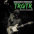Perdomo,fernando - Trgtr - Music CD