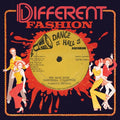 Different Fashion: High Note Dancehall Collection - Different Fashion: High Note Dancehall Collection - Music CD