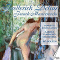 Delius / Holten - French Masterworks - Music CD
