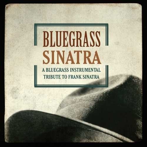 Duncan,craig - Bluegrass Sinatra - Music CD