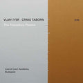 Iyer,vijay / Taborn,craig - Transitory Poems - Music CD