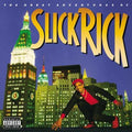 Slick Rick - Great Adventures Of Slick Rick - Music CD