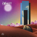 Comet Is Coming - Trust In The Lifeforce Of The Deep Mystery - Music CD