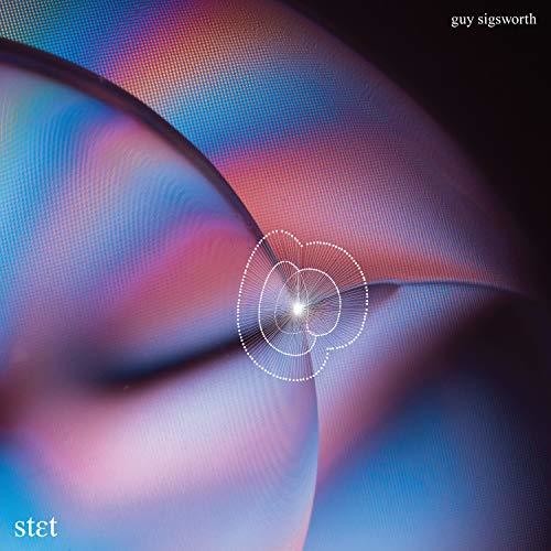 Sigsworth,guy - Stet - Vinyl Record