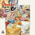 Stewart,al - Year Of The Cat - Music CD