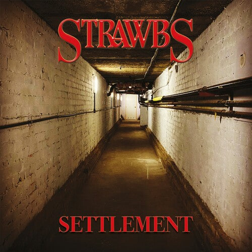 Strawbs - Settlement - Music CD