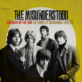 Misunderstood - Children Of The Sun: Complete Recordings 1965-1966 - Music CD