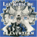 Kerslake,lee - Eleventeen - Music CD