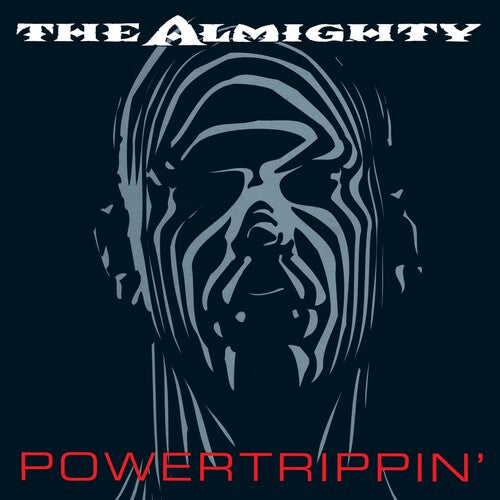 Almighty - Powertrippin - Music CD