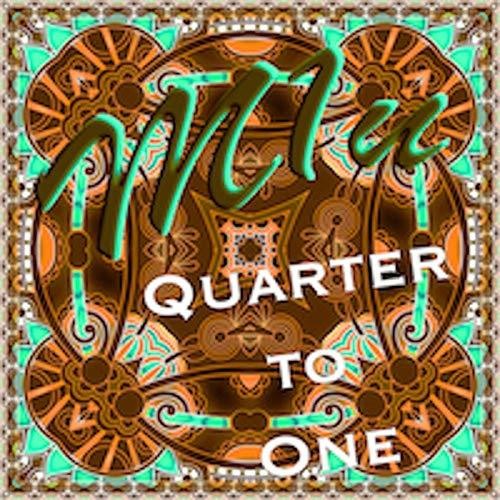 M1u - Quarter To One - Music CD