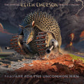Fanfare For The Uncommon Man / Various - Fanfare For The Uncommon Man / Various - Music CD
