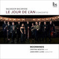 Bacarisse - Le Jour De L'an - Music CD